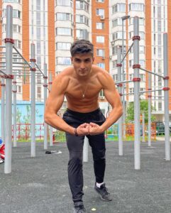 Picture of Alberto Hero